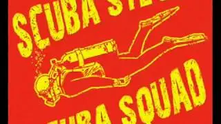 Scuba Steve