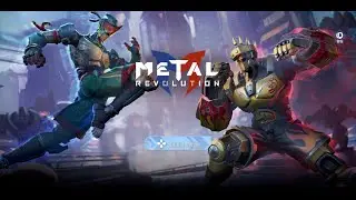 #MetalRevoluation Metal Revolution Letest Version 99.4 Download Kese Kare How To Download