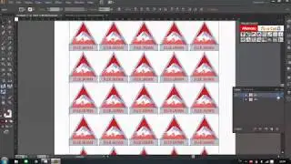 การใช้โปรแกรม Ai กับ เครื่องตัด Mimaki CG-60SR III แบบมือใหม่อย่างเรา