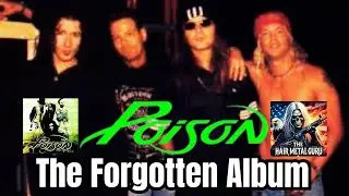 &laquo;Crack a Smile&raquo; от Poison: стоит ли заводить в 2025 году? Обзор круглого стола