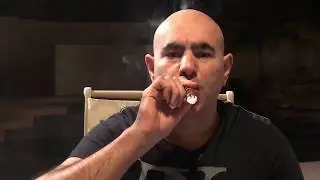 Gran Habano HABANO #3 Cigar Review