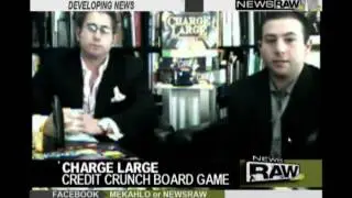NBC Interviews Inventors and Entrepreneurs and how they used Social Media