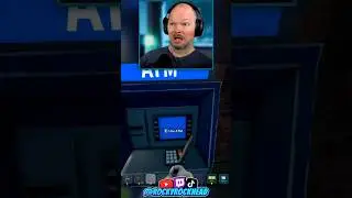 Can you rob the ATMs? 💲 Schedule 1