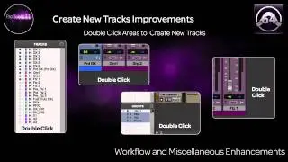 Pro Tools&reg; 11   Workflow and Miscellaneous Enhancements   Avid&reg;   YouTube