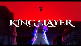 KINGSLAYER - BMTH FT. BABYMETAL | Multi Anime AMV