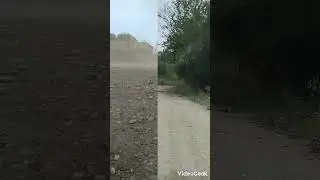 Гонка Саид 🆚 Якуб
