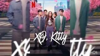 XO Kitty Season 1 Korean drama explain in hindi | Netflix top 10 movie explanation in hindi.