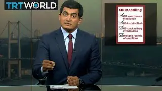 Strait Talk: Can nations cooperate to resolve issues while having competing stakes?