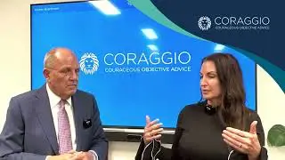 Coraggio Team Announcement - Laura Paris