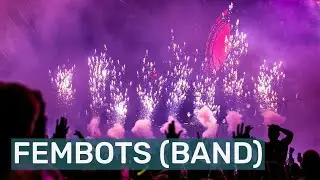 Fembots (band)