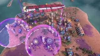 Gods Against Machines - Official Release Trailer
