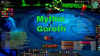 Mythic Goroth