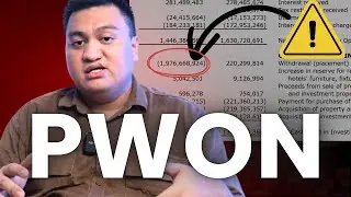 Yakin Beli Saham PWON ???