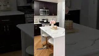 Como decorar una cocina peque&ntilde;a/ ideas para tu cocina primavera verano 2025