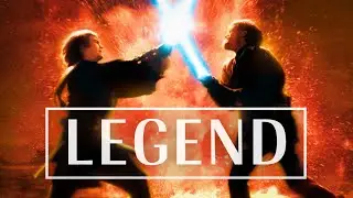 Star Wars || Legend (May the 4th Be With You)