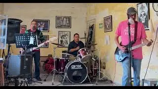 120. Stone Temple Pilots - Creep (Cover by f0r3v3r 07/07/2027)