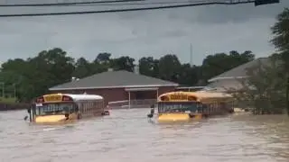 The Summer of Flooding