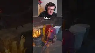 I can loop around anything