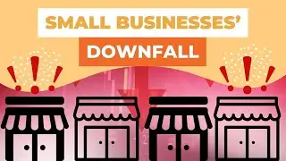 How Biden's Tax Plan Targets the Small Businesses Saving Our Economy