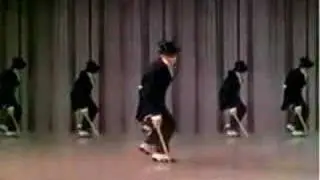 Happy Feet (High Heels Mix)