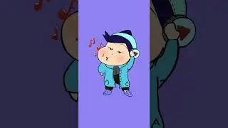 Meet Voice Dubbing Artist of Shinchan 🥰 @AkankshaSharmaVoices #dushyantkukreja #shorts