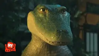 Lyle, Lyle, Crocodile - Yay, Lyle Is Rescued!