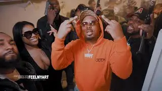 C Watt - I'm Toxic (Official Video) // Shot by @Feelmyartproduction