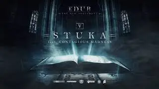 eDUB  - Stuka (Ft. Contagious Madness)