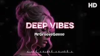 DEEP EMOTIONAL VIBES [2026] | (Deep Sense Music Mix) #1