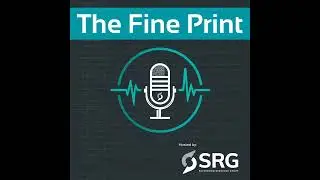 SRG Off Script &ndash; Coming Soon
