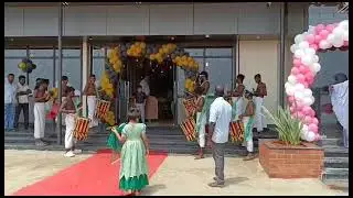 # ss event management works :8056106085 📞 book ur functions a to z marriage , wedding ,dholi Baja.