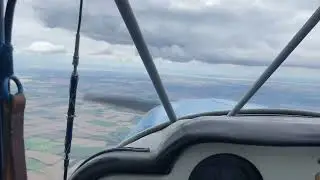 Beagle Husky aircraft collection