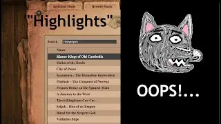 AoE2: DE | Ornlu's 