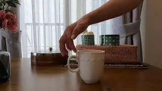Embracing chai