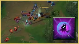 This Is Why Vex Counters Yasuo... | League of Legends Clip
