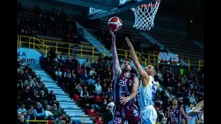 HL 10° GIORNATA SERIE A2 OWW 2025/2026 - TEZENIS VERONA VS RSR SEBASTIANI RIETI
