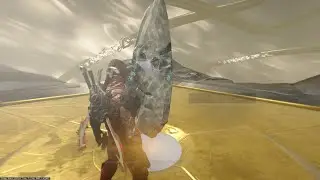 Warframe - The Glassmaker Puzzle (Part 1)