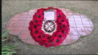 Penzance Memorial Penlee Park