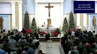 St. James Live Stream