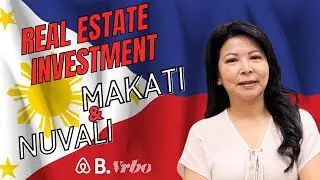 Prime Real Estate Investment in the Philippines: Ideal for Short-Term Rental or Personal Use