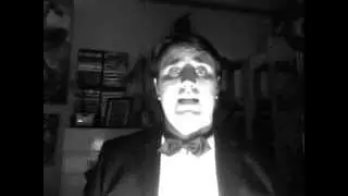 Count Spatula Doesn't Know What To Talk About