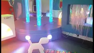 Roddensvale school, Larne  Multisensory