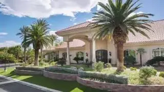 Las Vegas Motorcoach Resort Video Tour