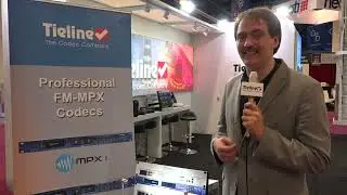 Tieline MPX Codec Comparison