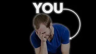 Stop Trying to Fit In. It's Making Your Life Worse