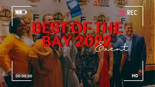 Event | Best Of the Bay 2022 | The Red Studio