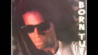 Eddy Grant  - In L.A.