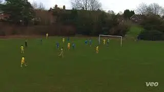 Trysull vs Cookley