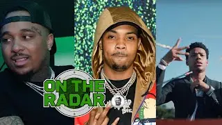 Doe Boy On Nardo Wick and G Herbo