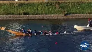 Dragon Boat Fail